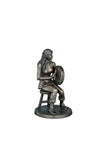 Genesis The Bodhran Player Ornament