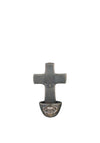 Genesis Claddagh Holy Water Font