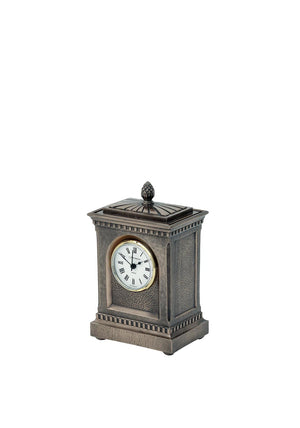 Genesis Kindred Carriage Clock