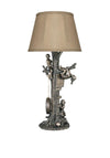 Genesis Tree House Lamp