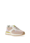 Safety Jogger Colour Block Trainers, Neutral