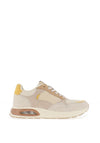 Safety Jogger Colour Block Trainers, Neutral