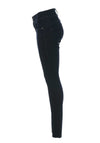Salsa Secret Push In Skinny jeans, Dark Blue Denim