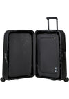 Samsonite Magnum Eco 4 Wheel Medium Suitcase, Graphite