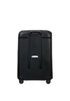 Samsonite Magnum Eco 4 Wheel Medium Suitcase, Graphite