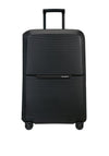 Samsonite Magnum Eco Extra Large 4 Wheel Suitcase, Graphite