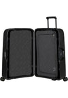 Samsonite Magnum Eco Extra Large 4 Wheel Suitcase, Graphite