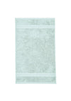 Sanderson Roxby Bath Sheet, Dove Blue