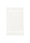 Sanderson Roxby Towels, Ivory