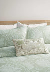 Sanderson Mapperton Duvet Set, Sage