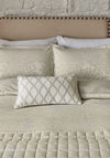 Sanderson Lindos Duvet Cover, Linen