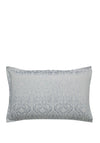 Sandersons Kamala Oxford Pillow Case, Stone Grey