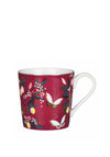 Sara Miller Orchard Mug, Deep Mauve