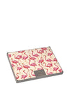 Sara Miller for Portmeirion Flamingo Placemats, Set of 4