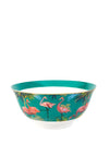 Sara Miller Flamingo Candy Bowl