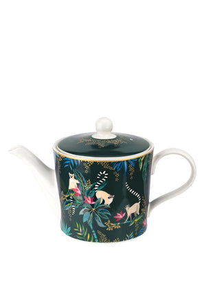 Sara Miller Lemur Teapot