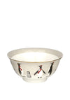 Sara Miller Penguin Candy Bowl