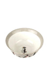 Sara Miller Penguin Candy Bowl