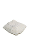 Sardon Baby Knitted Blanket, White