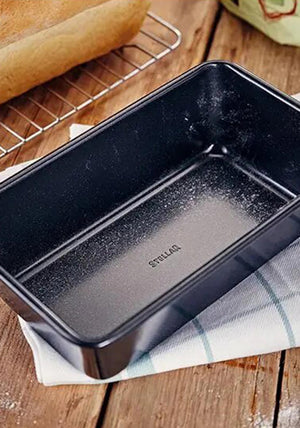 Stellar Bakeware 2lb Loaf Tin