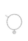ChloBo Ray of Love Bracelet, Silver