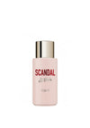 Jean Paul Gaultier Scandal For Her Shower Gel