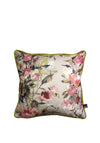 Scatterbox Eve Rose Piped Cushion