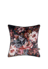 Scatter Box Alexis 45x45cm Cushion, Charcoal Multi