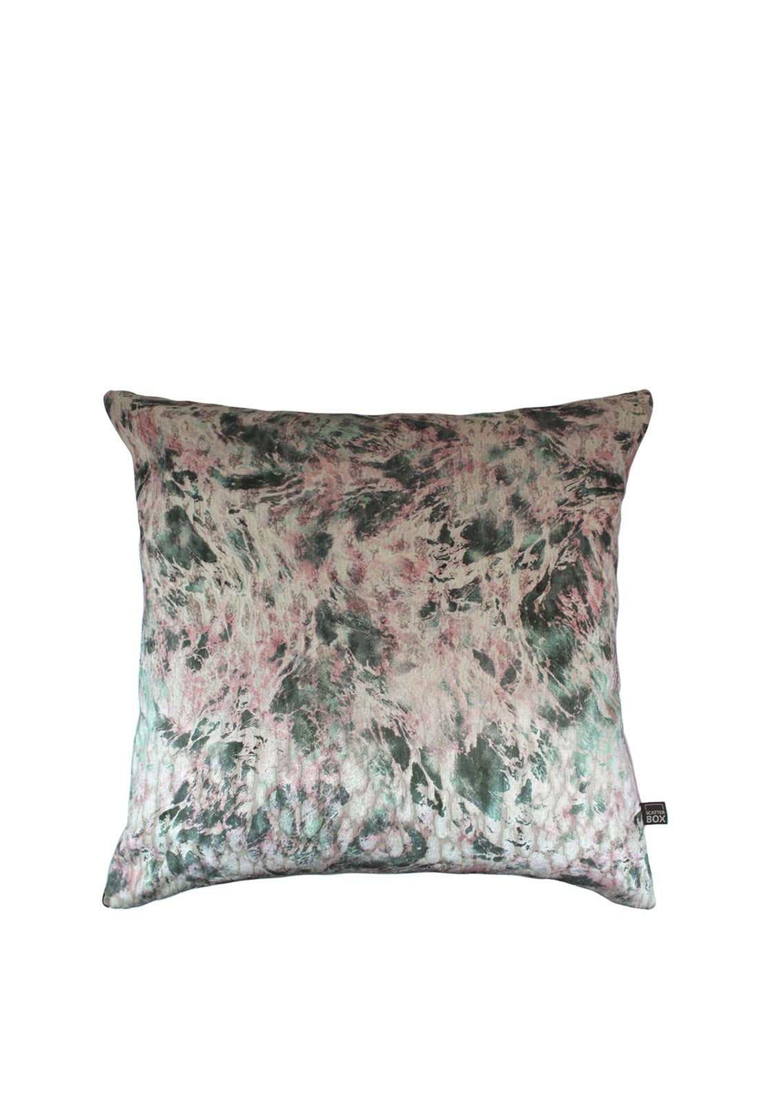 Scatter Box Aristo 43 X 43 Cushion Blush Sage McElhinneys Scatter box aristo 43 x 43 cushion blush sage mcelhinneys