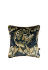 Scatter Box Cecille 45x45cm Cushion, Green