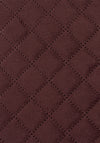 Scatter Box Erin Diamond 50x50cm Cushion, Aubergine