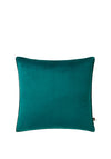 Scatterbox Bellini Velour 45x45cm Cushion, Green