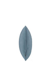 Scatter Box Chloe 43x43cm Cushion, Blue