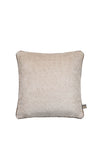 Scatter Box Quillow 43x43cm Cushion, Cream