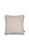 Scatter Box Quillow 43x43cm Cushion, Cream