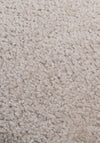 Scatter Box Quillow 43x43cm Cushion, Cream