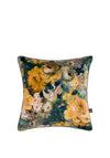 Scatterbox Yyes Geo 45x45am Cushion, Green