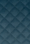 Scatterbox Erin Diamond 50x50cm Cushion, Orion Blue