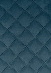 Scatterbox Erin Diamond 50x50cm Cushion, Orion Blue