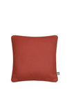 Scatter Box Chloe 43x43cm Cushion, Red