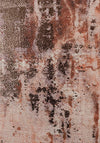 Scatterbox Savanna 50x50cm Cushion, Rose Gold