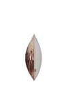 Scatterbox Savanna 50x50cm Cushion, Rose Gold