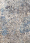 Scatterbox Avianna 43x43cm Cushion, Silver Mink