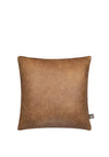 Scatter Box Hollis 43x43cm Cushion, Tan