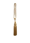 Scatterbox Everleigh Curtain Tie Back, Gold
