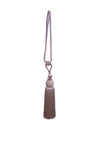 Scatterbox Everleigh Curtain Tie Back, Heather