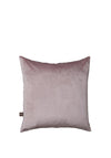 Scatter Box Halo Velour 45x45cm Feather Cushion, Lilac