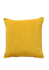 Scatter Box Kite Cushion, Yellow