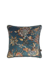 Scatter Box Protea 43 x 43 Cushion, Teal