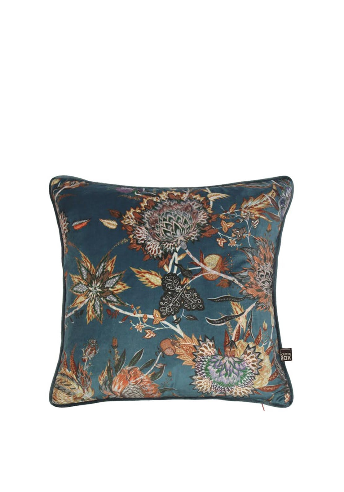 43 X 43 Cushion